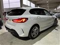 BMW SERIE 1 iA 5p. AUTOM. Msport "17 M SPORT/NAV/LED/VIRTUAL