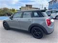 MINI MINI 5 PORTE 1.5 Cooper 5 porte