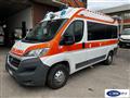 FIAT DUCATO AMBULANZA (3623) Ducato 33 2.3 MJT 130CV PLM Cabinato