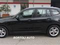 BMW X3 xDrive 20d 36.000 KM BUSINESS ADVANTAGE FULL