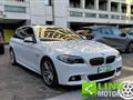 BMW SERIE 5 TOURING d xDrive Touring Msport, certificata, finanziabile