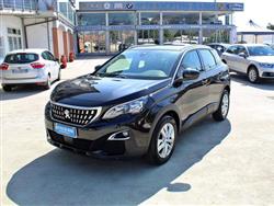 PEUGEOT 3008 1.5 bluehdi Allure s&s Garanzia 12 mesi