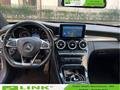 MERCEDES CLASSE C d Auto 4Matic Coupé Premium Plus