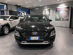 HYUNDAI KONA 1.0 XLINE AUTOGEPY SASSUOLO 05361881051