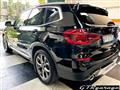 BMW X3 (G01/F97) X3 xDrive20d Luxury