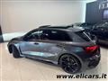 AUDI RS 3 SPORTBACK RS3 SPB TFSI quattro S tronic