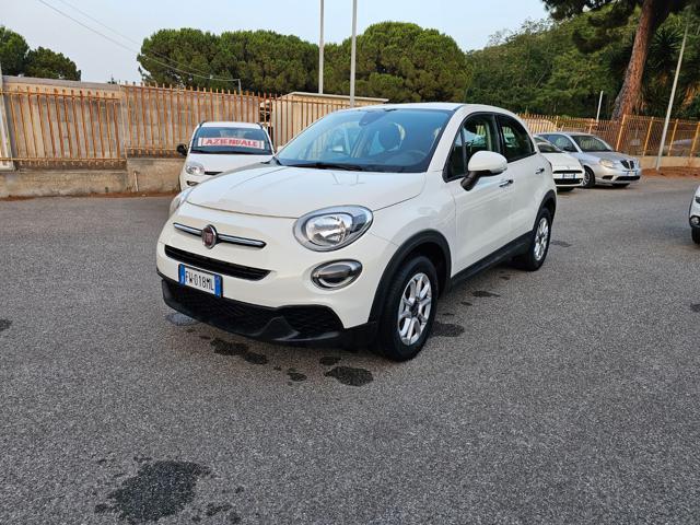 FIAT 500X 1.6 MultiJet 120 CV Urban