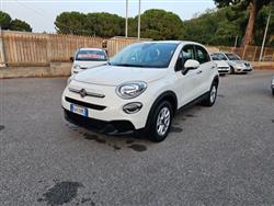 FIAT 500X 1.6 MultiJet 120 CV Urban