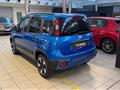 FIAT PANDA CROSS Panda