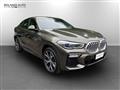 BMW X6 xdrive40d mhev 48V Msport auto