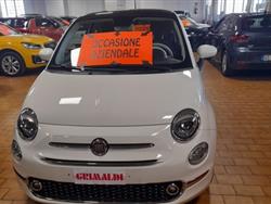 FIAT 500 1.0 Hybrid Dolcevita Style