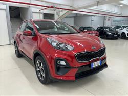 KIA SPORTAGE 2016 1.6 Business Class ecogpl 2wd 1