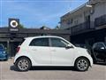 SMART FORFOUR 90 AUT. PASSION+UNICO PROP. +NAV.+GARANZ.TRE ANNI