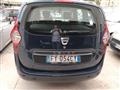 DACIA LODGY 1.6 110CV GPL 5 posti Comfort