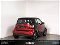 SMART EQ FORTWO EQ PASSION PLUS BLACKMOTION EDITION