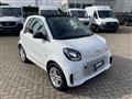 SMART EQ FORTWO CABRIO Smart III 2020 Elettric eq Pure 22kW