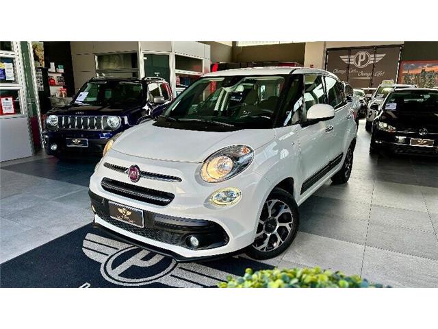 FIAT 500L 1.3 Multijet 95 CV Business