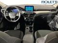 FORD KUGA 2.5 Full Hybrid 190 CV CVT 2WD Connect