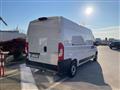 FIAT DUCATO LH2 2.2 140CV Ducato 35 2.2 Mjt 140CV AT9 PL Cabinato