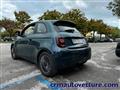 FIAT 500 ELECTRIC PROMO FINANZIAMENTO Icon Berlina 42 kWh