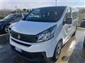 FIAT Talento Combi M1 2.0 ecojet LH1 12Q 120cv S&S E6d-temp Talento 2.0 Ecojet 120CV PC-TN-DC Furgone 12q