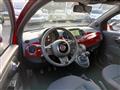 FIAT 500C 1.0 Hybrid Red