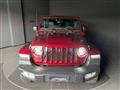 JEEP WRANGLER 4XE Wrangler Unlimited 2.0 PHEV ATX 4xe Sahara