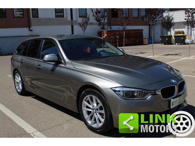 BMW SERIE 3 TOURING d Touring Business Advantage aut.