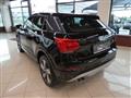 AUDI Q2 35 TFSI 150 Cv  S-tronic Admired - Xenon, Navi ecc