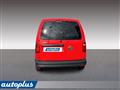 VOLKSWAGEN CADDY 2.0 TDI 102 CV DSG Trendline