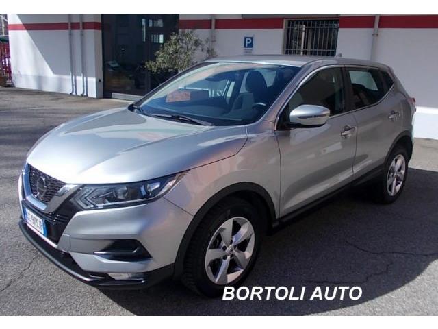 NISSAN QASHQAI 1.5 dCi DCT 55.000 KM BUSINESS AUTOMATICA