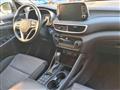 HYUNDAI NUOVA TUCSON 1.6 CRDI 48V DCT Exellence