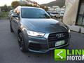 AUDI Q3 2.0 TDI 150 CV quattro S tronic