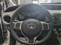 TOYOTA YARIS 1.0 72 CV 5 porte Cool