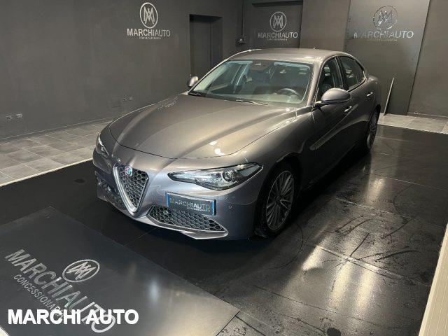 ALFA ROMEO GIULIA 2.2 Turbodiesel 160 CV AT8 Sprint