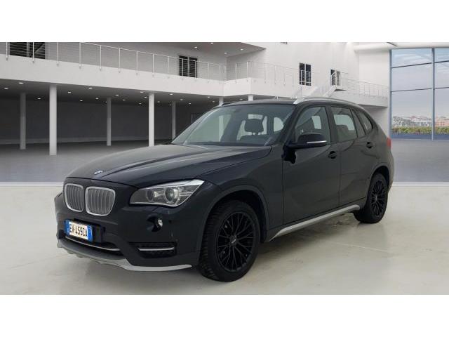 BMW X1 xdrive18d xLine