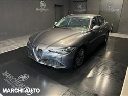 ALFA ROMEO GIULIA 2.2 Turbodiesel 160 CV AT8 Sprint