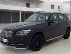 BMW X1 xdrive18d xLine