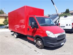 IVECO DAILY 35C15 FURGONATO EURO5 [F]