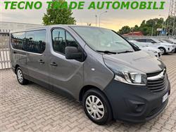 OPEL VIVARO 27 1.6 145CV PL Combi 9 POSTI