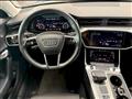 AUDI A6 AVANT Avant 40 2.0 TDI quattro ultra S tronic Business