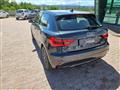 AUDI A1 SPORTBACK motore nuovo Rate Tasso 0