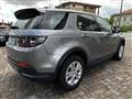 LAND ROVER DISCOVERY SPORT 2.0D I4-L.Flw 150cv. AWD N1 Autocarro