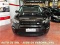 LAND ROVER DISCOVERY SPORT 2.0 TD4 180 CV Auto Business Edition Black edition
