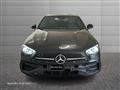 MERCEDES CLASSE C d Mild hybrid Premium Plus