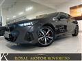 BMW SERIE 5 d 48V sDrive Msport AZIENDALE !! MSPORT PRO !!