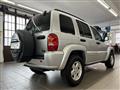 JEEP CHEROKEE 3.7 V6 Limited