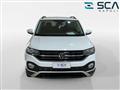 VOLKSWAGEN T-CROSS !° serie