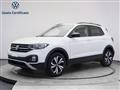 VOLKSWAGEN T-CROSS 1.0 TSI 110 CV Style