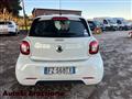 SMART FORFOUR 70 1.0 Superpassion UNICO PROPRIETARIO